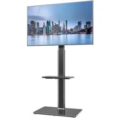 TV Floor Mobile Bracket TOTOLINK (TFB‑01) 3-1